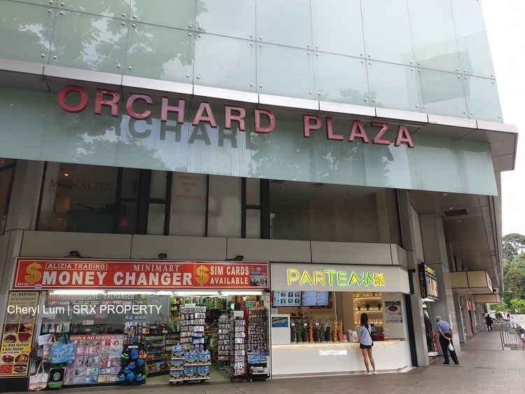 Orchard Plaza (D9), Retail #196359992